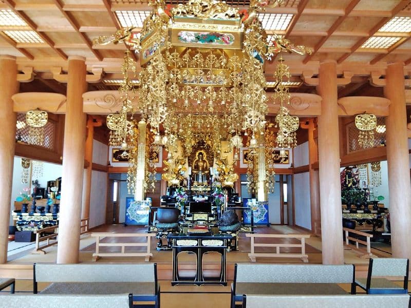 宗円寺「プレミアム横須賀久里浜樹木葬墓地」