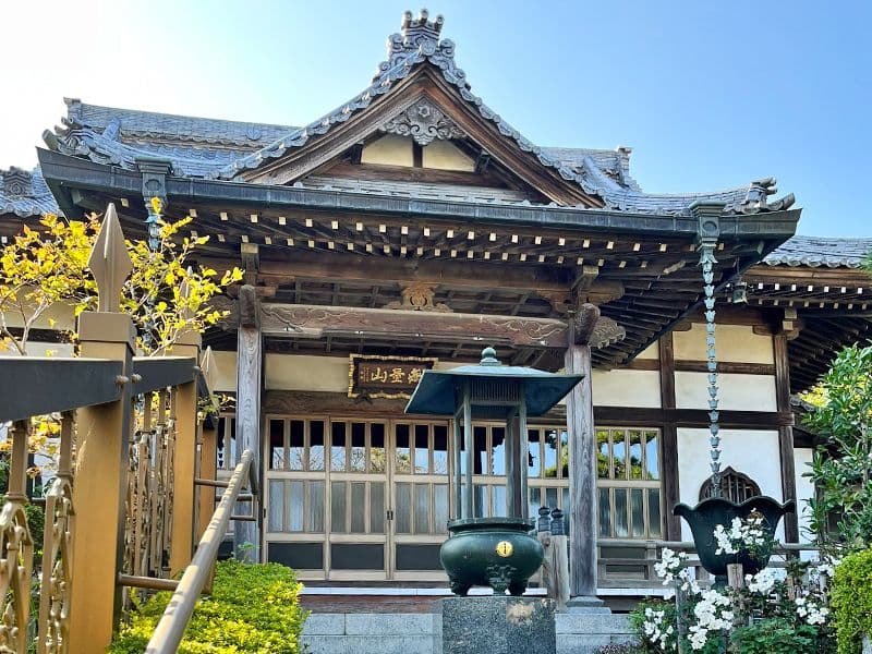 浄信寺「プレミアム栗橋静桜の里樹木葬墓地」
