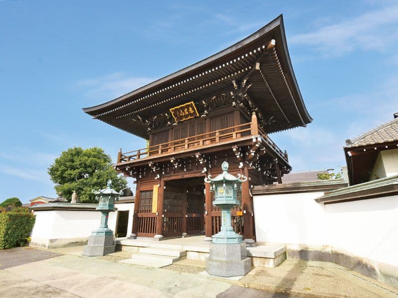 ゆめみの聖地霊園