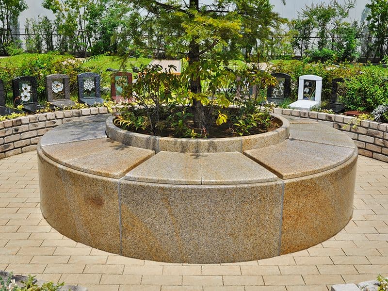蓮田聖地霊園