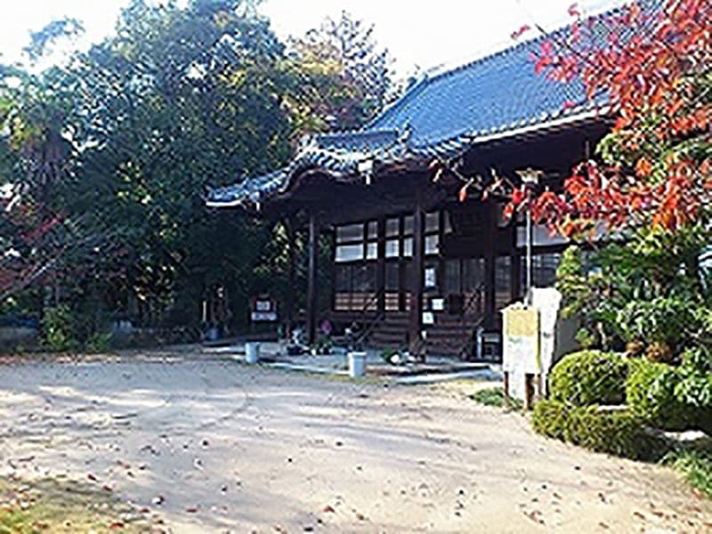 海蔵寺墓苑