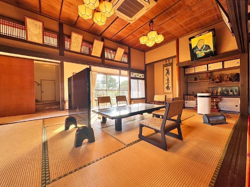 戒法寺 のうこつぼ