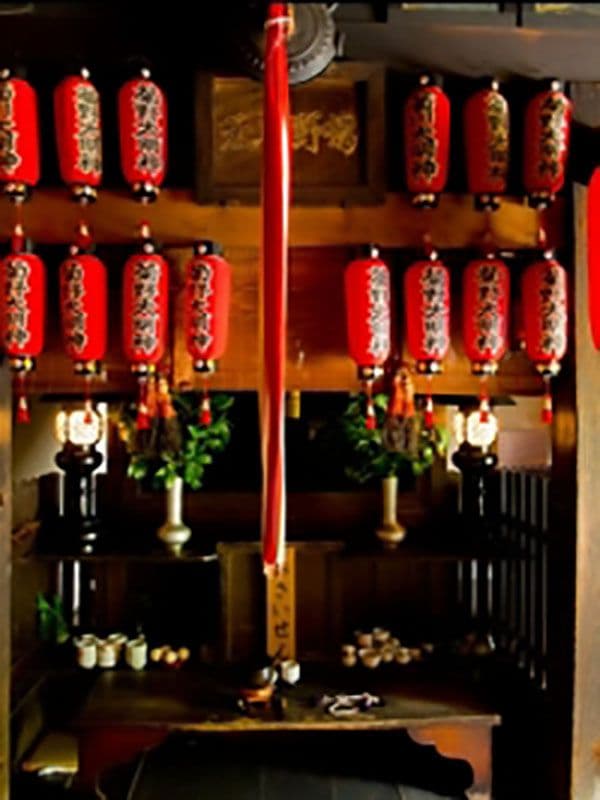 法雲寺