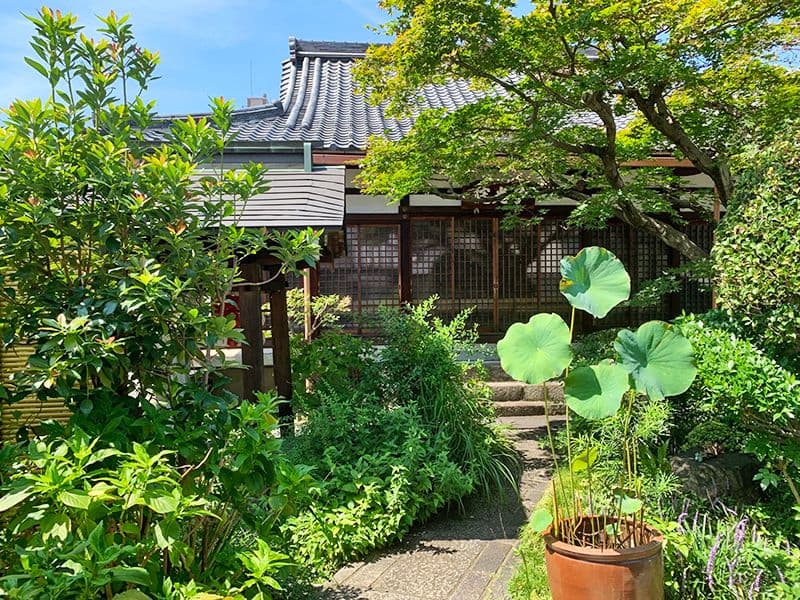 了光院墓苑