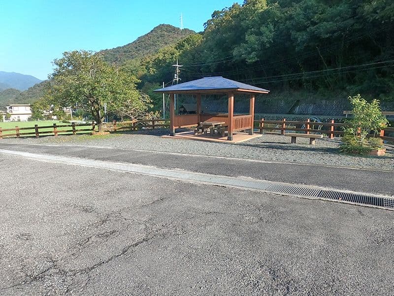 三原平和霊園