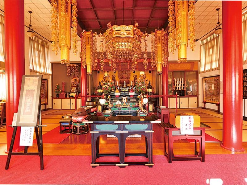 新宿区 樹木葬「瑠璃の光」