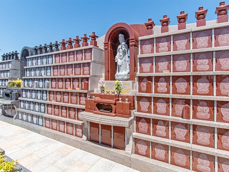 瑠璃光寺