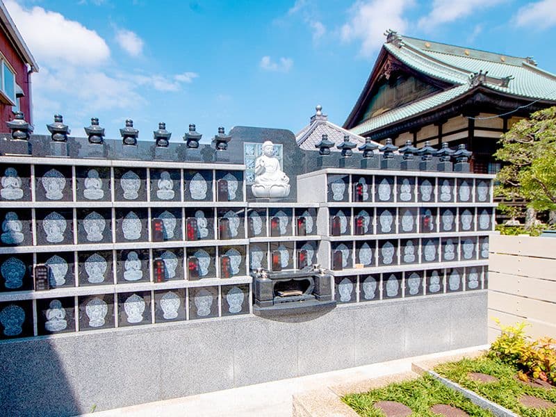 覚応寺