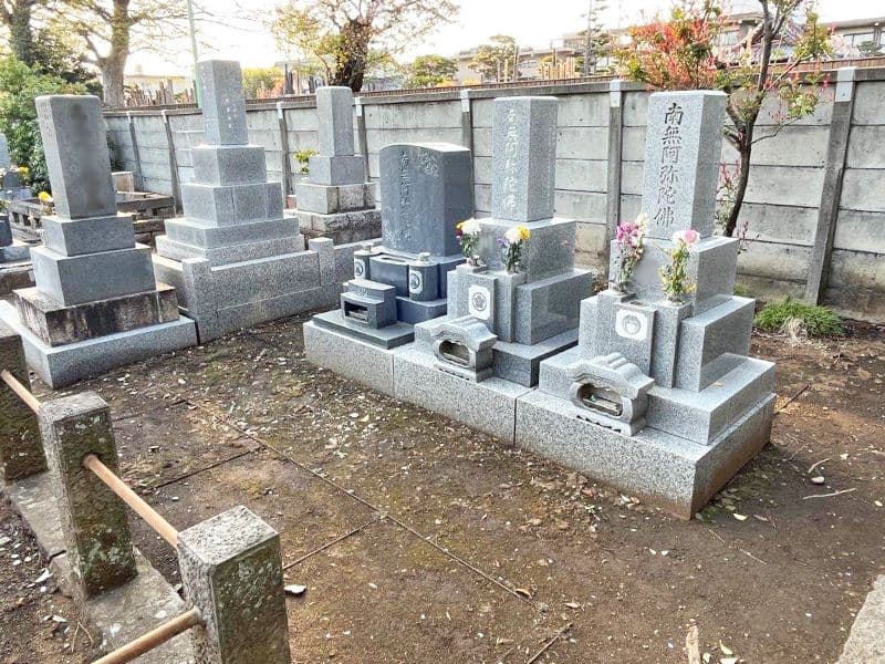 乗満寺