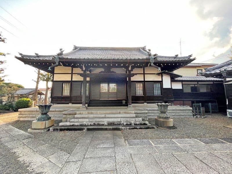 乗満寺