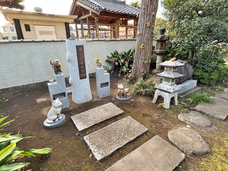 乗満寺