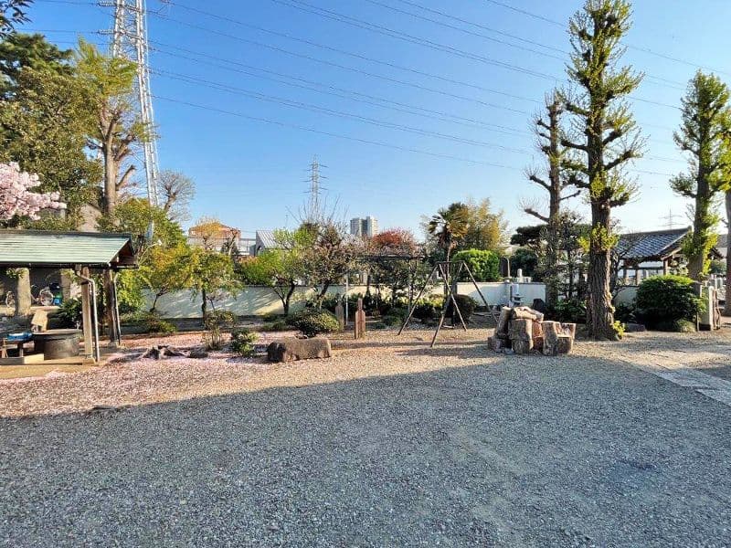 乗満寺