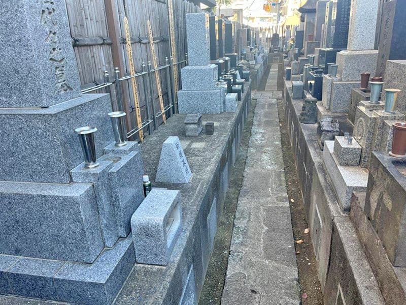 長泰寺