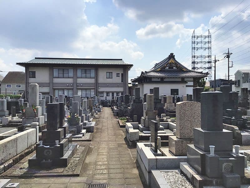 永福寺