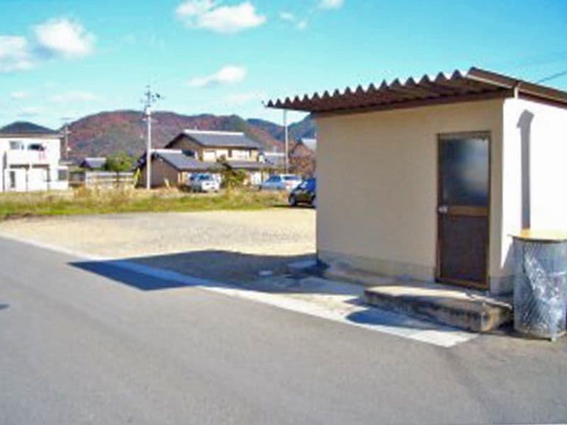 中山浄苑