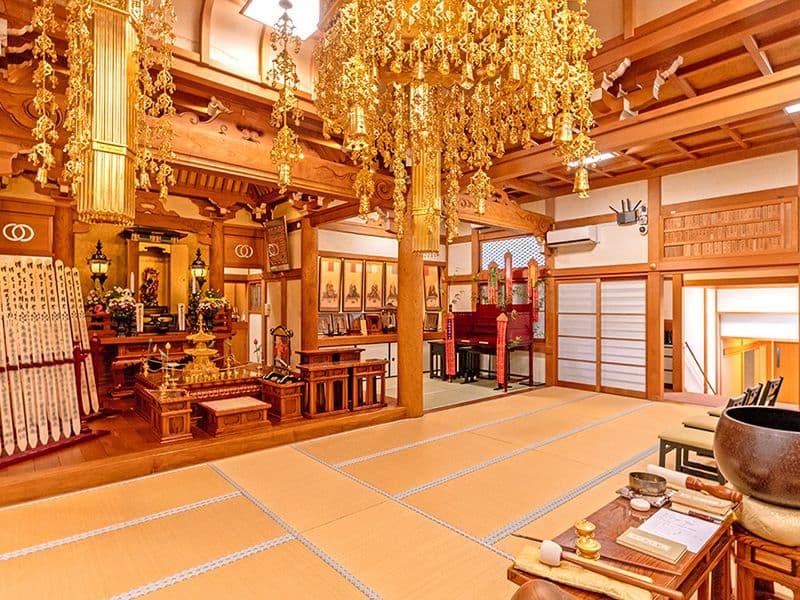 花光院 永代供養墓