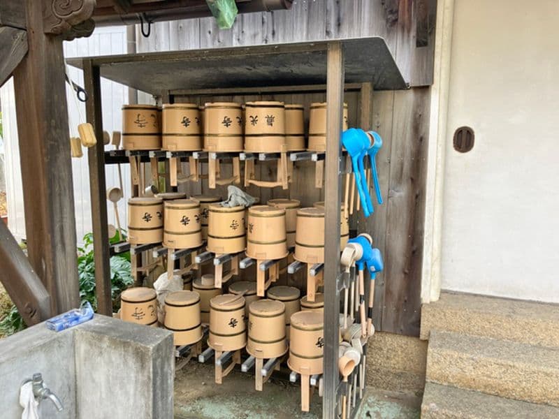 真光寺