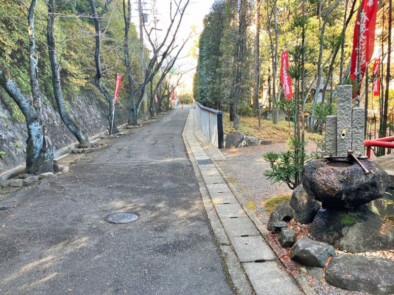 本覚寺墓苑