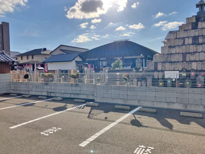 恵運寺