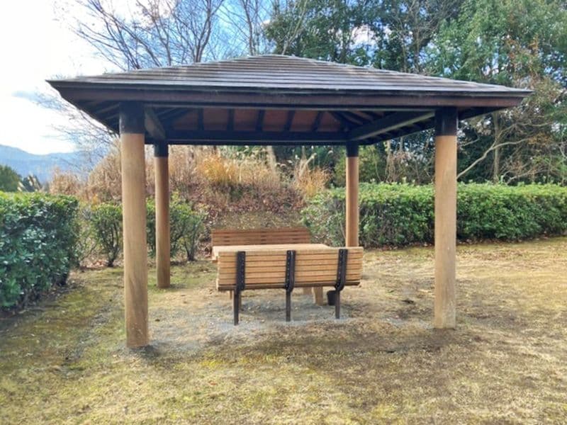 橋本市営 高野口墓園