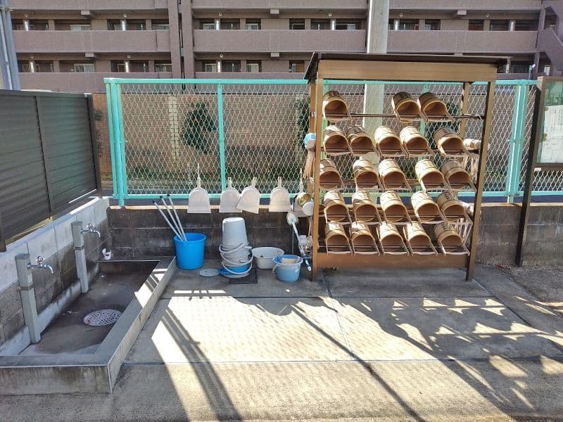 梅小路 京都西フラワージュ