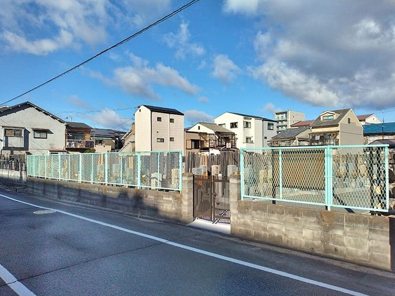 梅小路 京都西フラワージュ