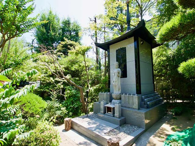 区画写真