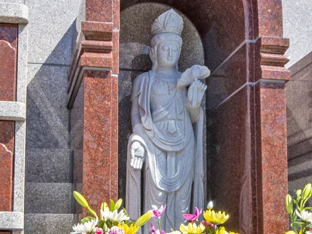 区画写真