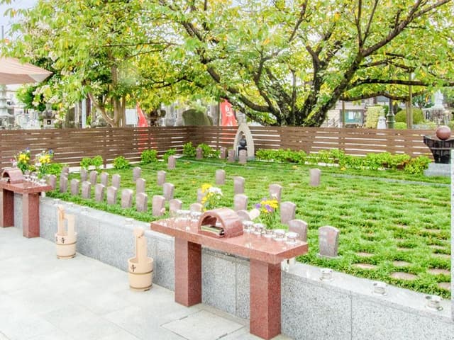 区画写真