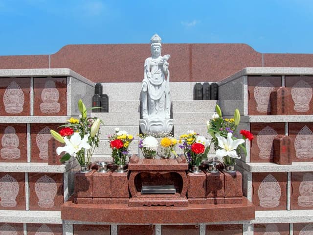 区画写真