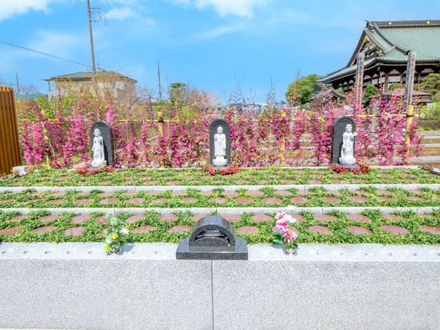 区画写真