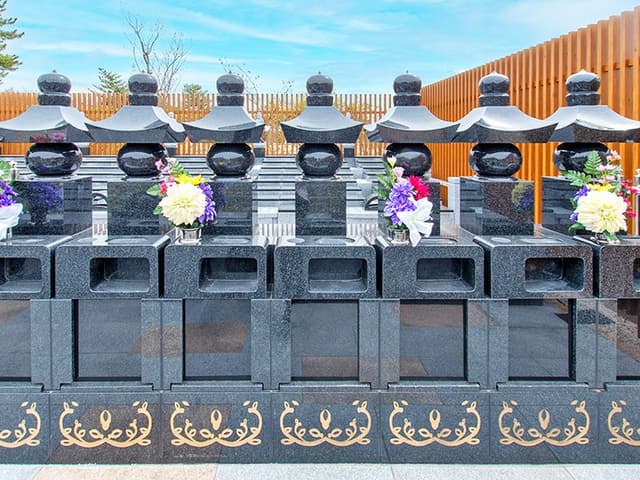 区画写真