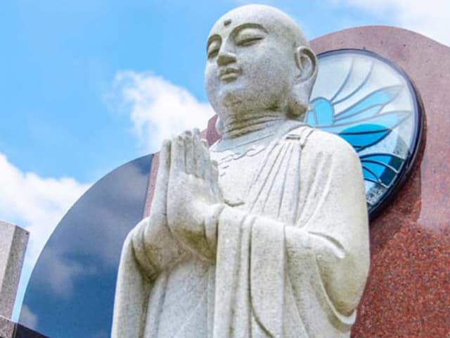 区画写真