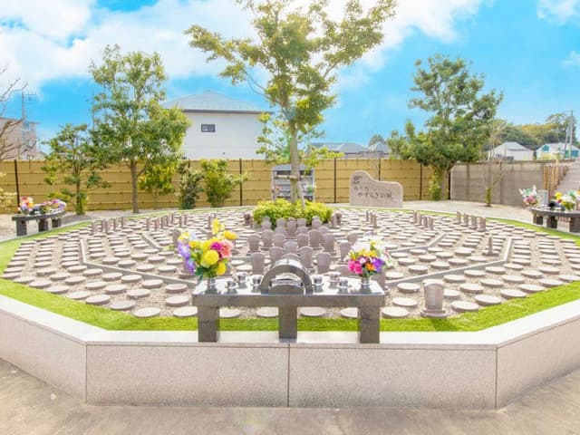 区画写真