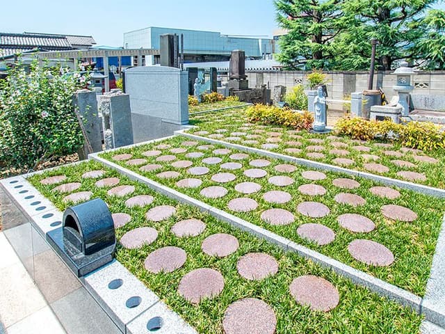 区画写真
