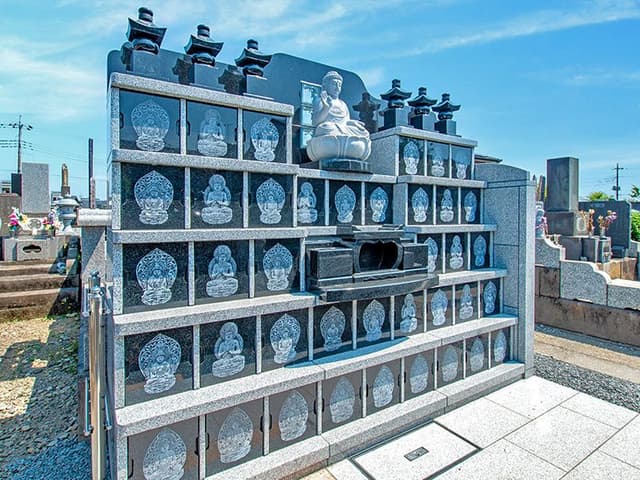 区画写真