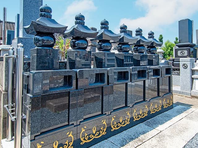 区画写真