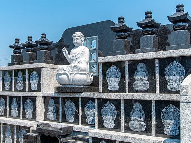 区画写真