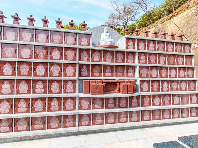 区画写真