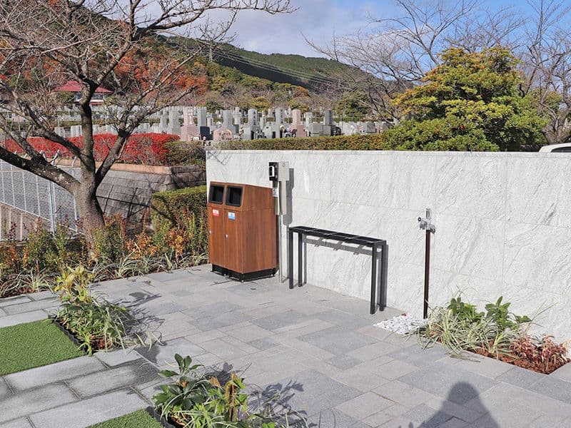 油山平成御廟
