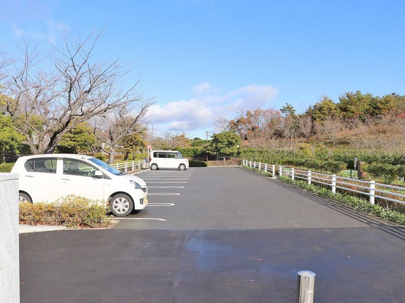油山平成御廟