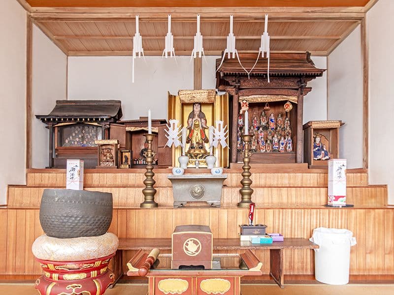 本通寺