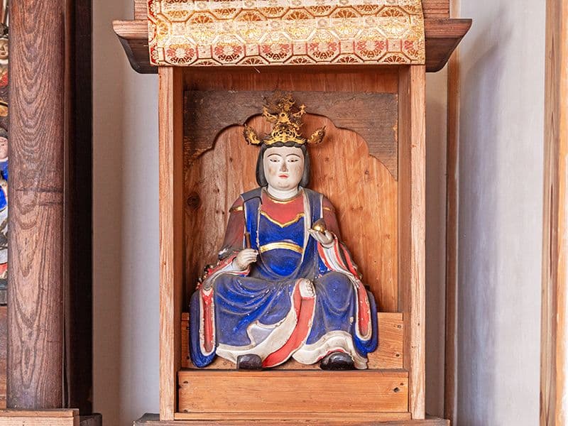 本通寺