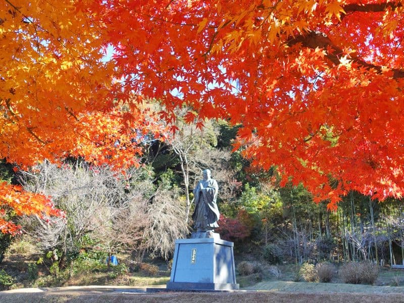 法性寺