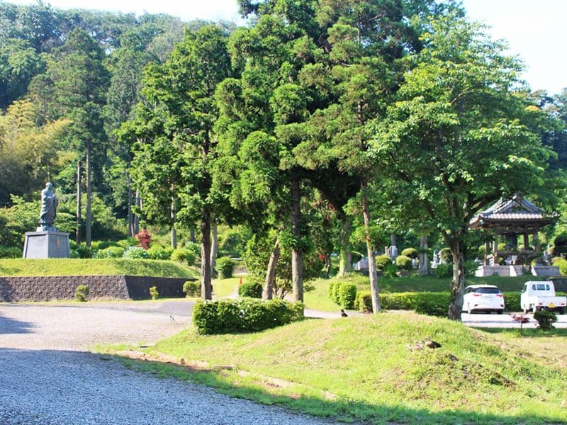 法性寺
