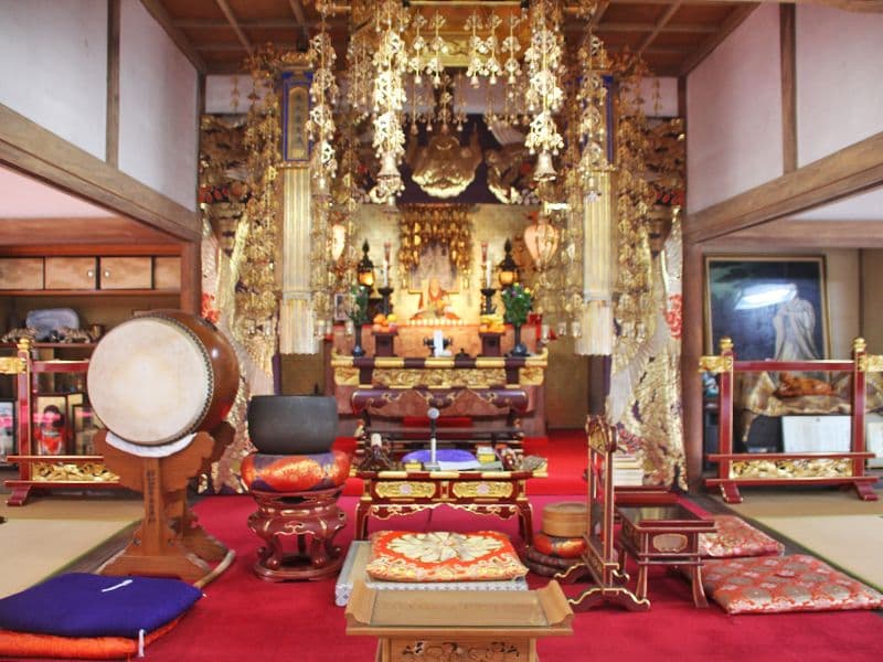 法性寺