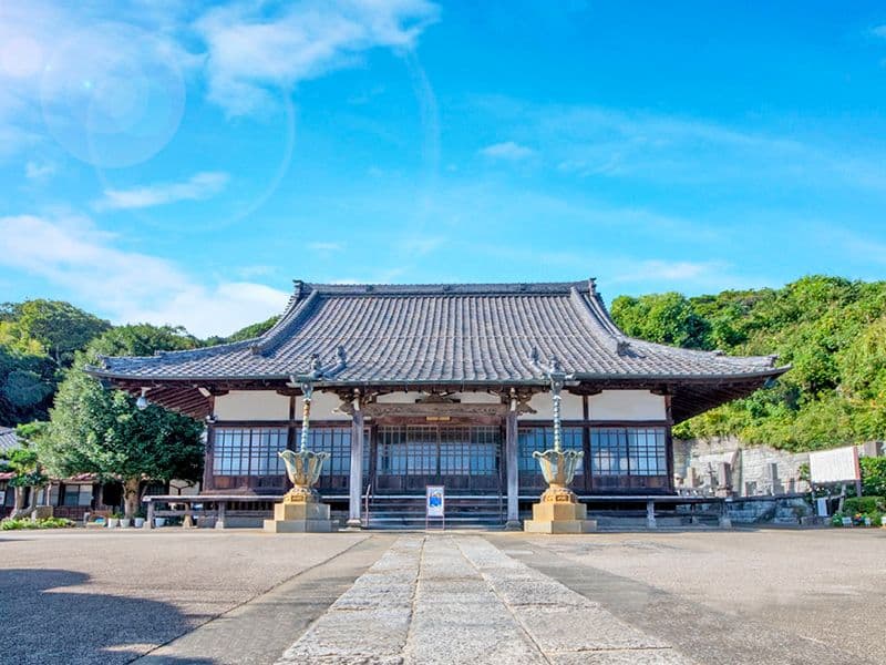 妙栄寺