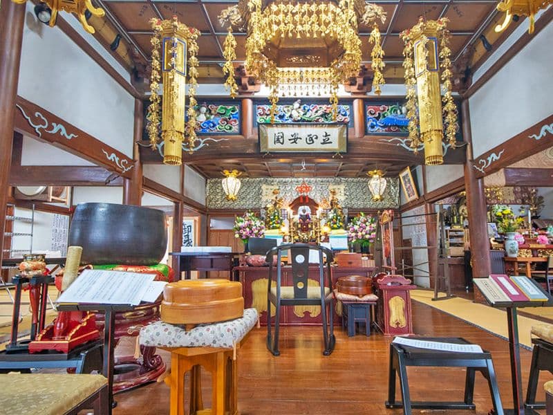 妙栄寺