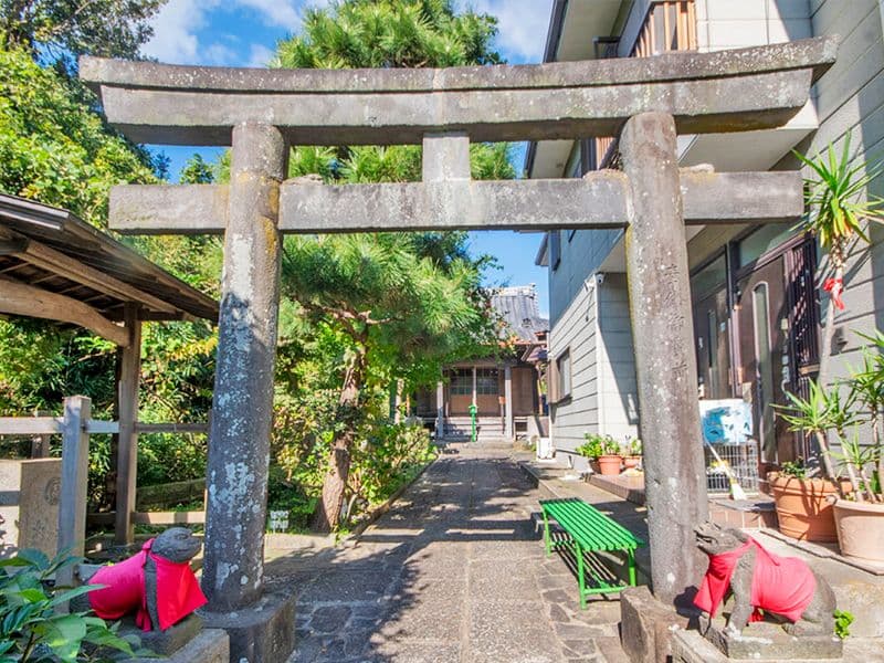 妙栄寺