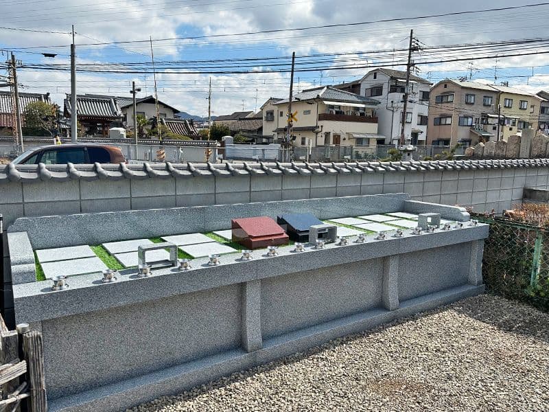羽曳野メモリアルパーク